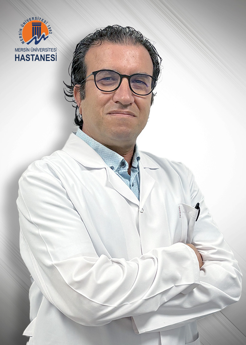 HÜSEYİN NARCI